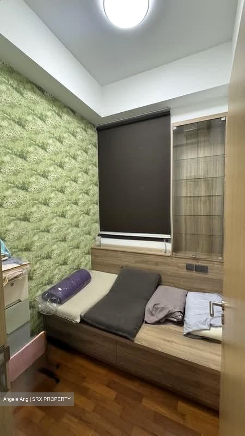 Boathouse Residences (D19), Condominium #564775551